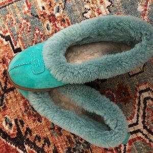 UGG slippers🔆